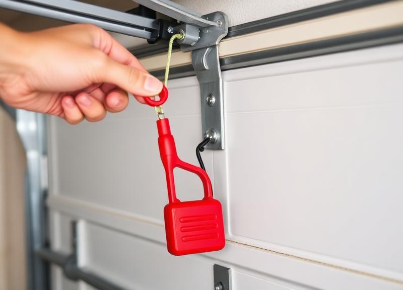 Manual Release Mechanisms: Protecting Your Family